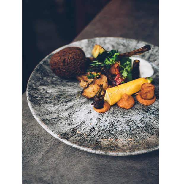 Aux 3 Sens - restaurant SARLAT-LA-CANEDA - meilleur restaurant SARLAT-LA-CANEDA