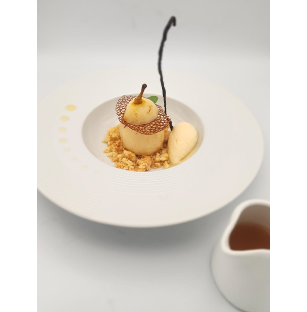 Aux 3 Sens - restaurant SARLAT-LA-CANEDA - restaurant a faire SARLAT-LA-CANEDA