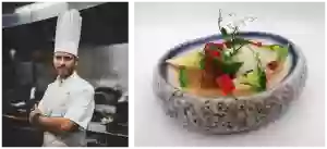 Aux 3 Sens - restaurant SARLAT-LA-CANEDA - Restaurant Sarlat