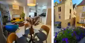 Location - Aux 3 Sens - restaurant SARLAT-LA-CANEDA - les meilleurs restaurant de SARLAT-LA-CANEDA