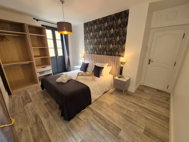 Location - Aux 3 Sens - restaurant SARLAT-LA-CANEDA - Restaurant Gastronomique Sarlat