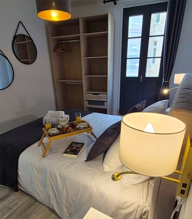 Location - Aux 3 Sens - restaurant SARLAT-LA-CANEDA - restaurant SARLAT-LA-CANEDA