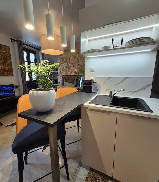 Location - Aux 3 Sens - restaurant SARLAT-LA-CANEDA - top restaurant SARLAT-LA-CANEDA