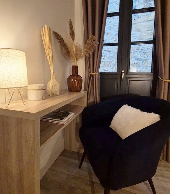 Location - Aux 3 Sens - restaurant SARLAT-LA-CANEDA - meilleur restaurant SARLAT-LA-CANEDA