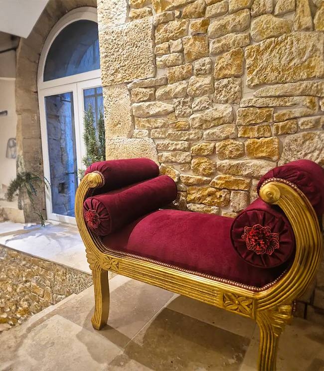 Location - Aux 3 Sens - restaurant SARLAT-LA-CANEDA - Restaurant Sarlat la Caneda