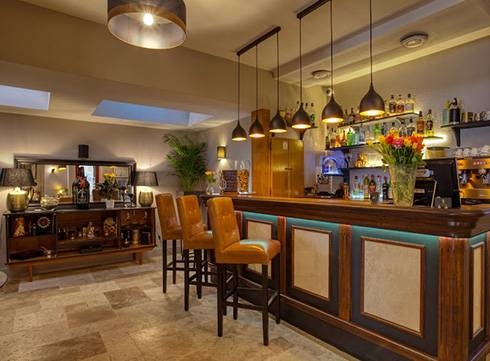 Le restaurant - Aux 3 Sens - restaurant SARLAT-LA-CANEDA - bien manger SARLAT-LA-CANEDA