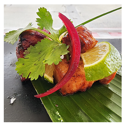 Le restaurant - Aux 3 Sens - restaurant SARLAT-LA-CANEDA - restaurant sympa SARLAT-LA-CANEDA