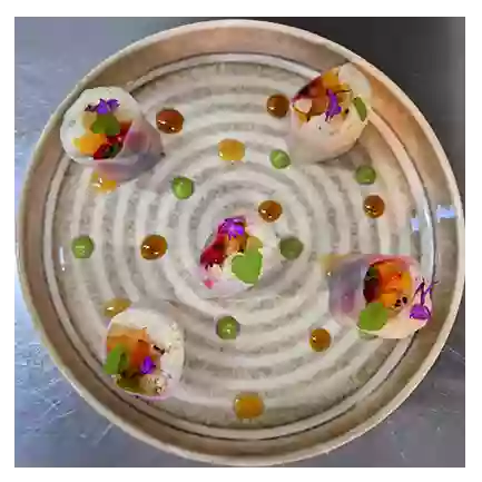 Le restaurant - Aux 3 Sens - restaurant SARLAT-LA-CANEDA - meilleur resto SARLAT-LA-CANEDA