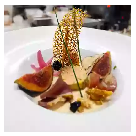 Le restaurant - Aux 3 Sens - restaurant SARLAT-LA-CANEDA - top restaurant SARLAT-LA-CANEDA